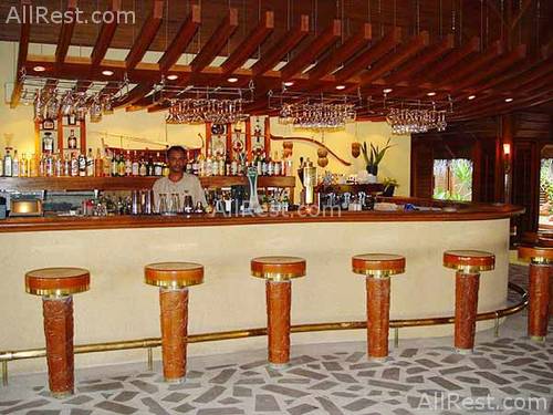 One & Only Kanuhura Maldives 14